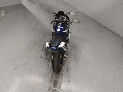 Suzuki GSX-R1000 2005