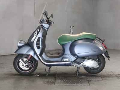 Vespa Sei Giorni 2020