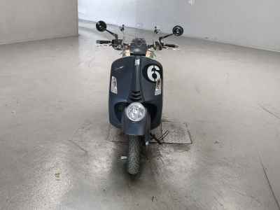 Vespa Sei Giorni 2020