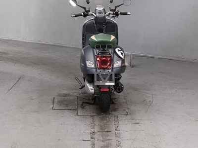 Vespa Sei Giorni 2020