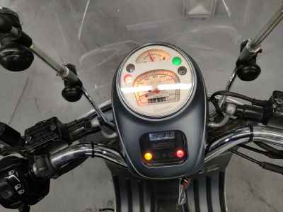 Vespa Sei Giorni 2020