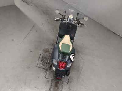 Vespa Sei Giorni 2020