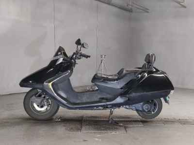 Honda Fusion X 2006