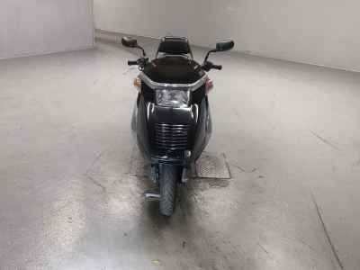 Honda Fusion X 2006