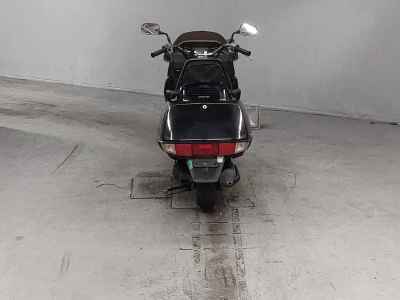 Honda Fusion X 2006