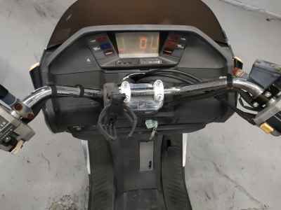 Honda Fusion X 2006