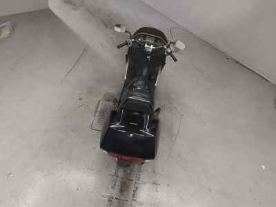 Honda Fusion X 2006