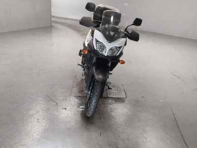 Suzuki V-Strom 650 2013
