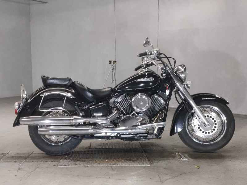 Yamaha XVS1100 Drag Star Classic 2006