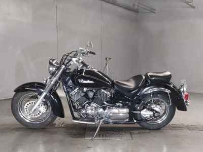 Yamaha XVS1100 Drag Star Classic 2006