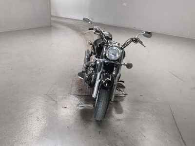 Yamaha XVS1100 Drag Star Classic 2006