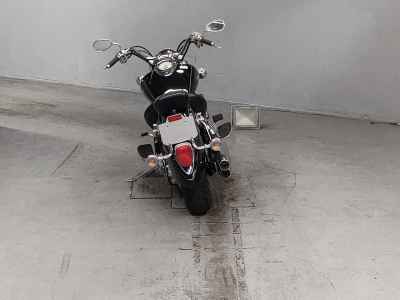 Yamaha XVS1100 Drag Star Classic 2006