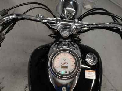 Yamaha XVS1100 Drag Star Classic 2006