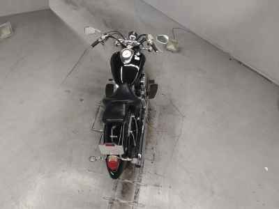 Yamaha XVS1100 Drag Star Classic 2006