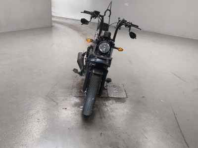 Honda Rebel CMX250 2019