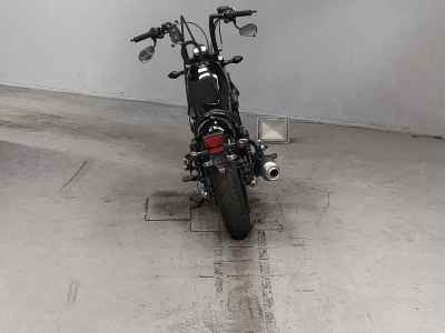 Honda Rebel CMX250 2019