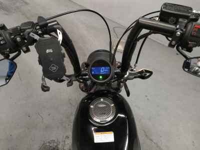 Honda Rebel CMX250 2019