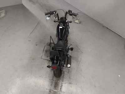 Honda Rebel CMX250 2019