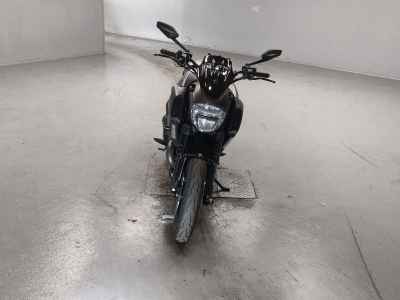 Ducati Diavel 2014