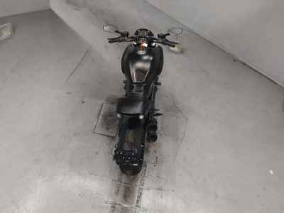 Ducati Diavel 2014