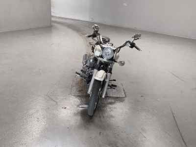 Yamaha XVS250 Drag Star 2008