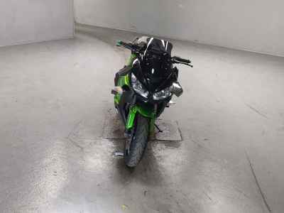 Kawasaki Ninja 1000 2012