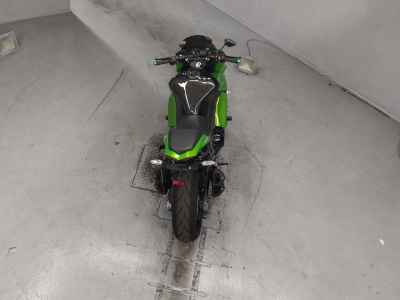 Kawasaki Ninja 1000 2012