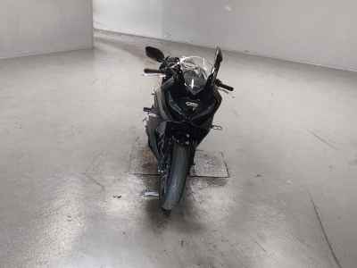 Honda CBR650R 2023