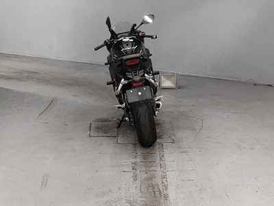 Honda CBR650R 2023