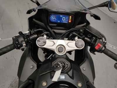 Honda CBR650R 2023