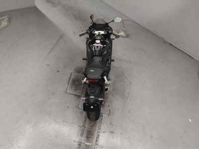 Honda CBR650R 2023