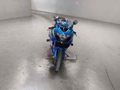Suzuki GSX-R1000 2016