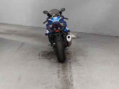 Suzuki GSX-R1000 2016