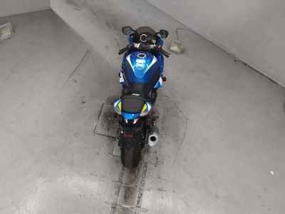 Suzuki GSX-R1000 2016