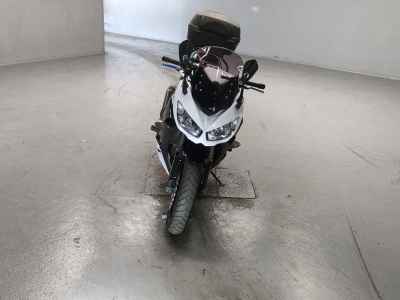 Kawasaki Ninja 1000 2013