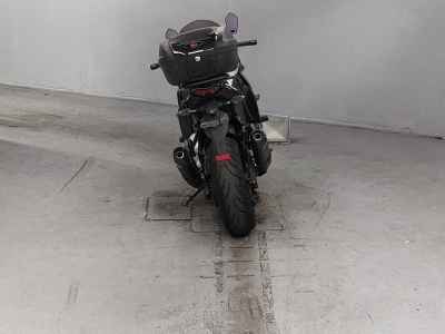 Kawasaki Ninja 1000 2013