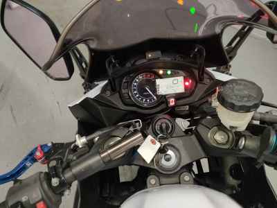 Kawasaki Ninja 1000 2013