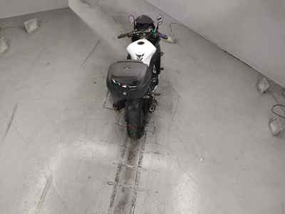 Kawasaki Ninja 1000 2013