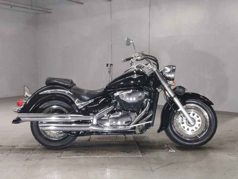 Suzuki Intruder 400 Classic 2006