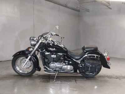 Suzuki Intruder 400 Classic 2006