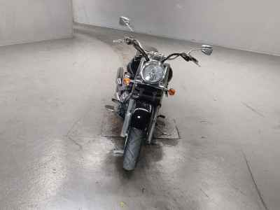 Suzuki Intruder 400 Classic 2006