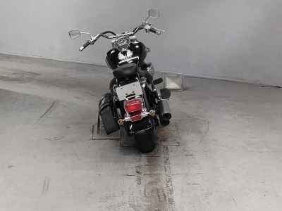 Suzuki Intruder 400 Classic 2006