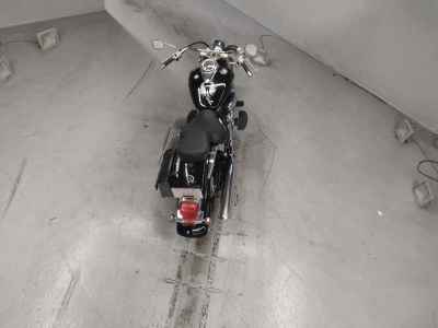 Suzuki Intruder 400 Classic 2006