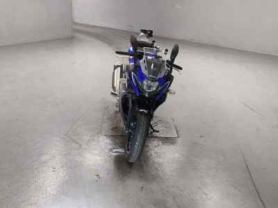 Suzuki GSX250R