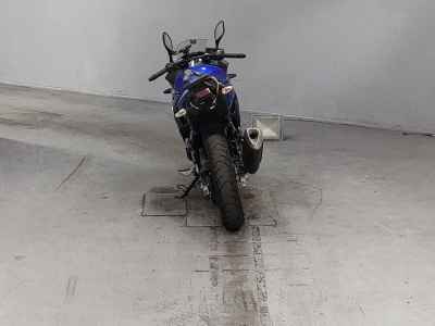 Suzuki GSX250R