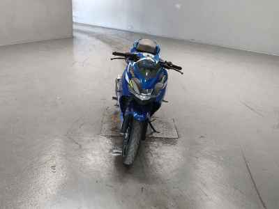 Suzuki Gixxer 250SF