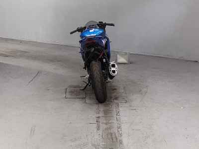 Suzuki Gixxer 250SF