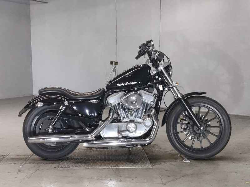 Harley-Davidson Sportster XL883L 2005