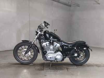 Harley-Davidson Sportster XL883L 2005
