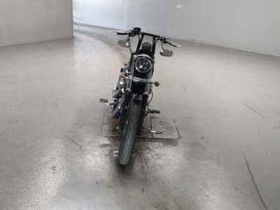 Harley-Davidson Sportster XL883L 2005